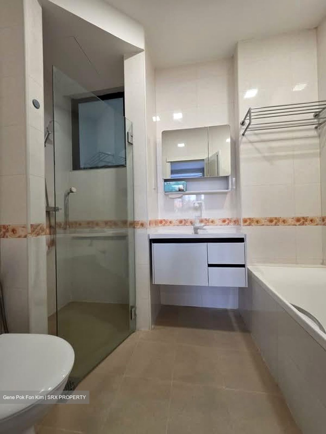 Eastpoint Green (D18), Condominium #560905831